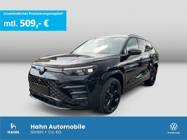 Volkswagen Tayron R-Line Style