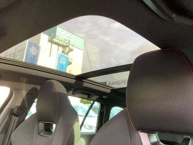 Skoda Octavia 2.0 TDI 4x4 Combi RS