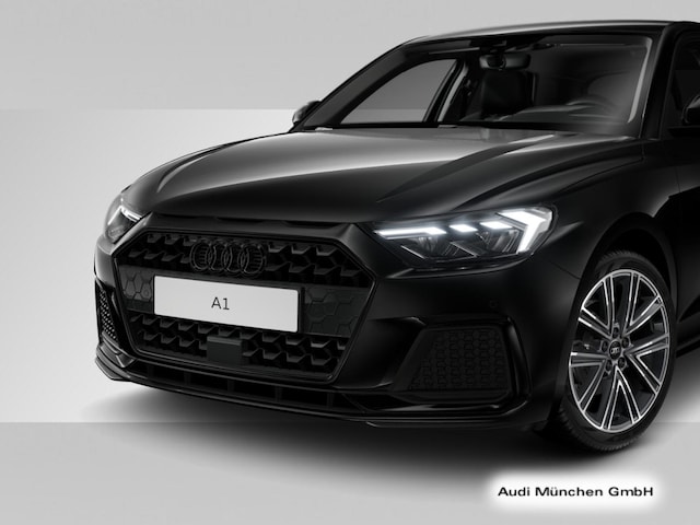 Audi A1 30 TFSI S-Tronic Sportback