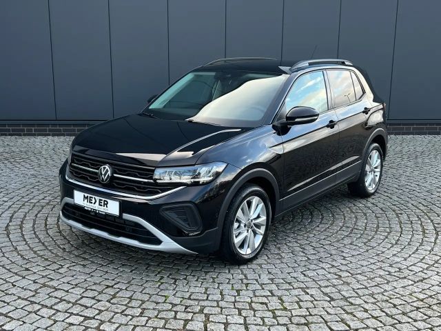 Volkswagen T-Cross 1.0 TSI DSG Life