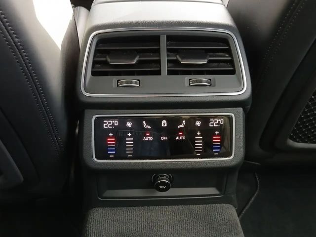 Audi A6 35 TDI S-Tronic