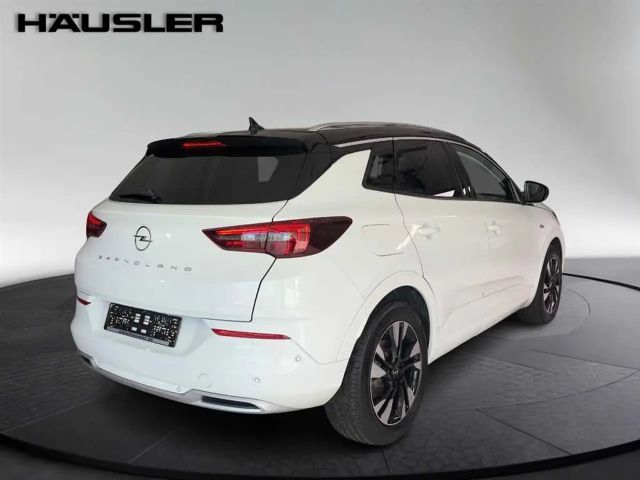 Opel Grandland X Ultimate