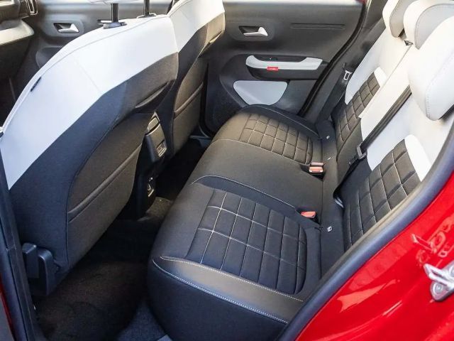 Citroën C3 Hybrid Plus