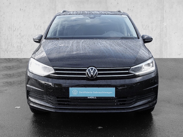 Volkswagen Touran 1.5 TSI