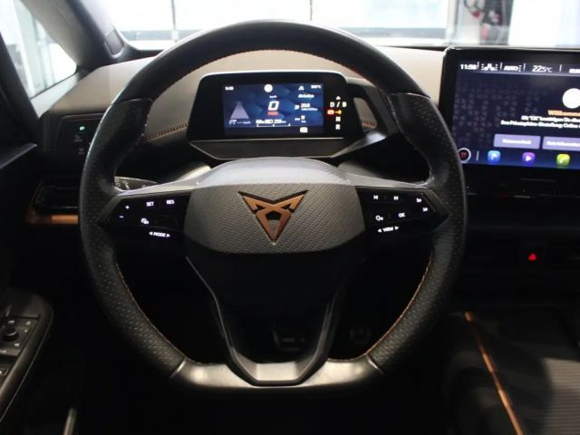 Cupra Born 204PS/62kWh CARPLAY+SHZ+GJR+PDC+LED+KEYLESS Klima