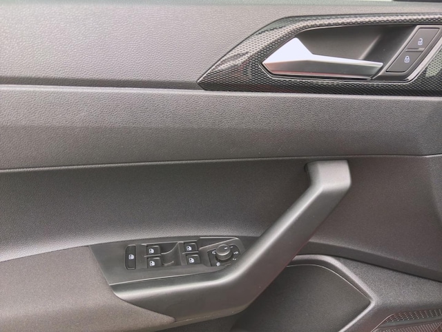 Volkswagen Taigo 1.0 TSI Life