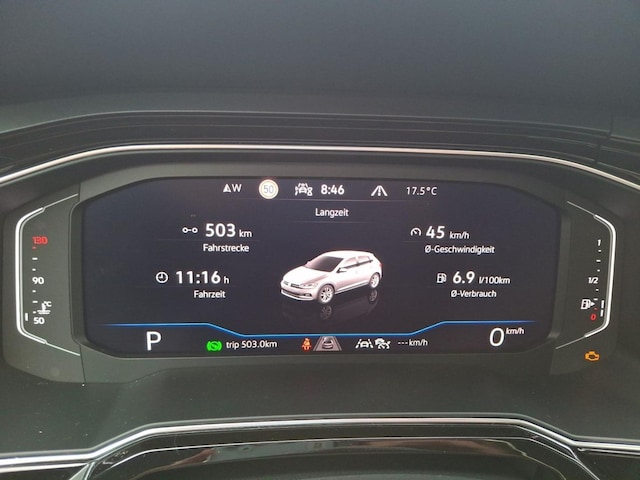 Volkswagen Polo 1.0 TSI DSG R-Line