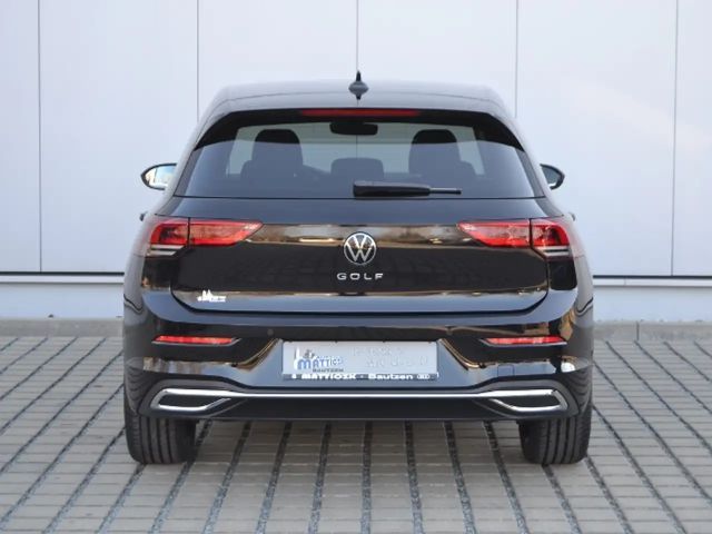 Volkswagen Golf Business Golf VIII Style