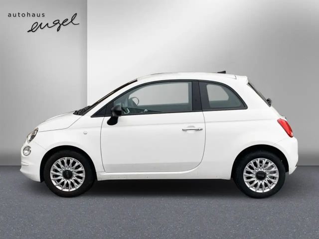 Fiat 500 1.0 GSE HybridNAVI,CARPLAY,DAB,PDC,KLIMA,TEMPO
