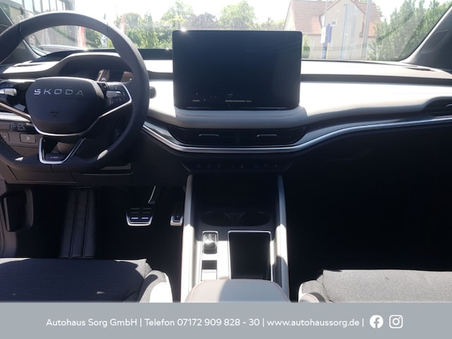 Skoda Elroq 85