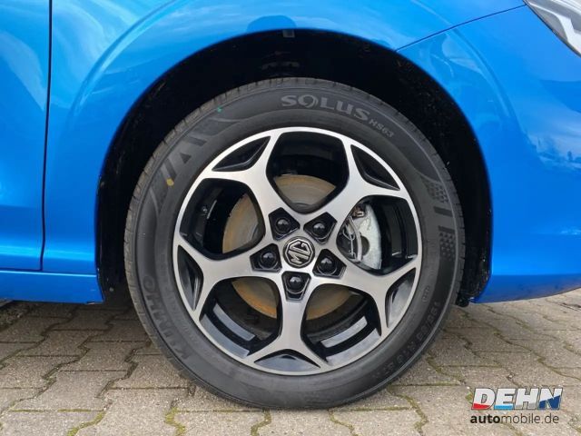 MG MG3 Hybrid+ Luxury