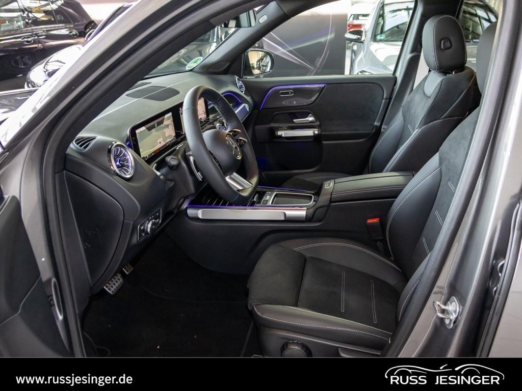 Mercedes-Benz GLB 220 4MATIC AMG Line