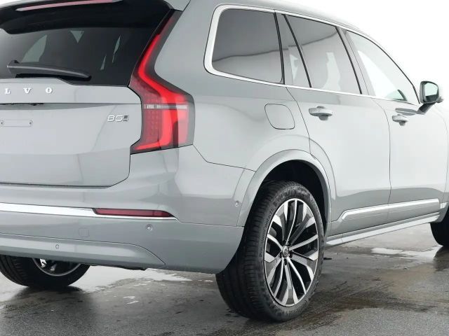 Volvo XC90 AWD Bright Plus