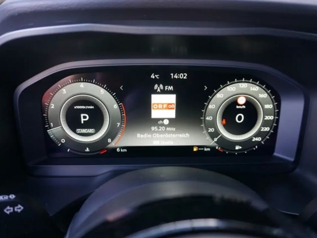 Nissan Qashqai DIG-T N-Connecta