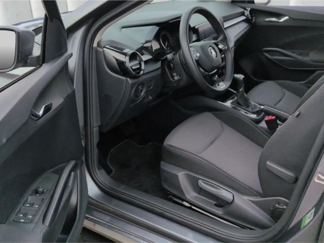 Skoda Fabia 1.0 TSI Ambition