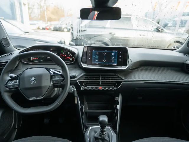 Peugeot 2008 Active Pack PureTech