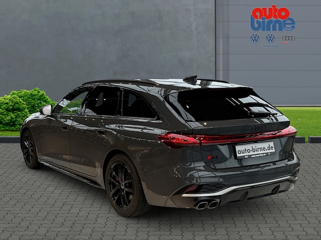 Audi A5 Avant Quattro S-Tronic