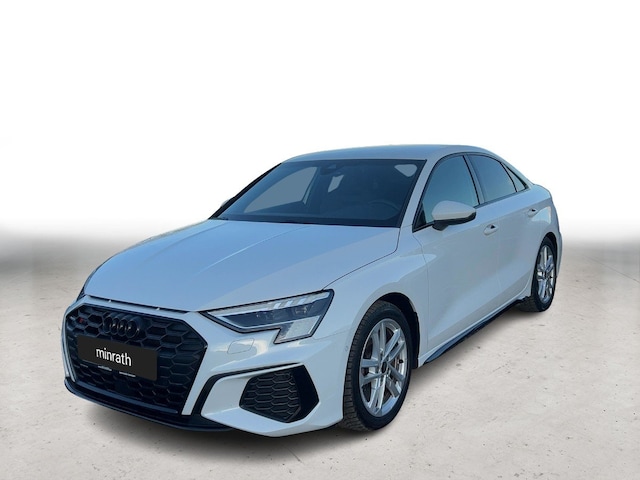 Audi S3 Quattro S-Tronic Sedan