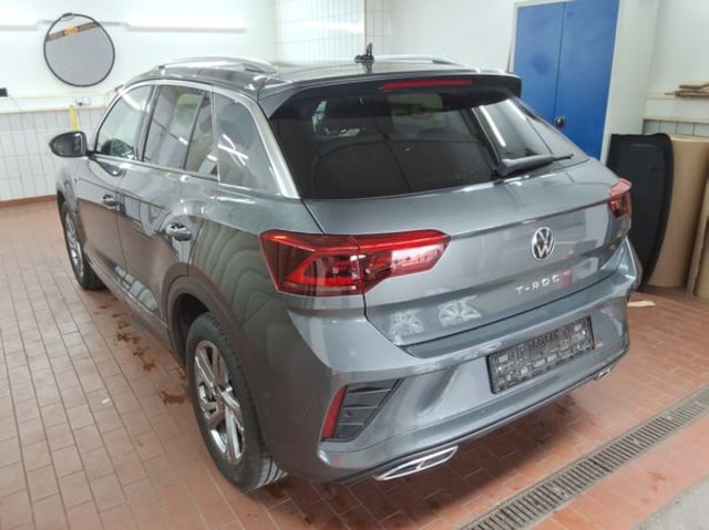 Volkswagen T-Roc TSi Black+CarPlay+Matrix+ACC+AHK