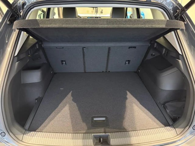 Volkswagen Tiguan DSG Life