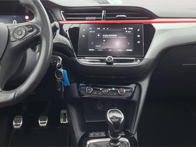 Opel Corsa GS-Line Grand Sport