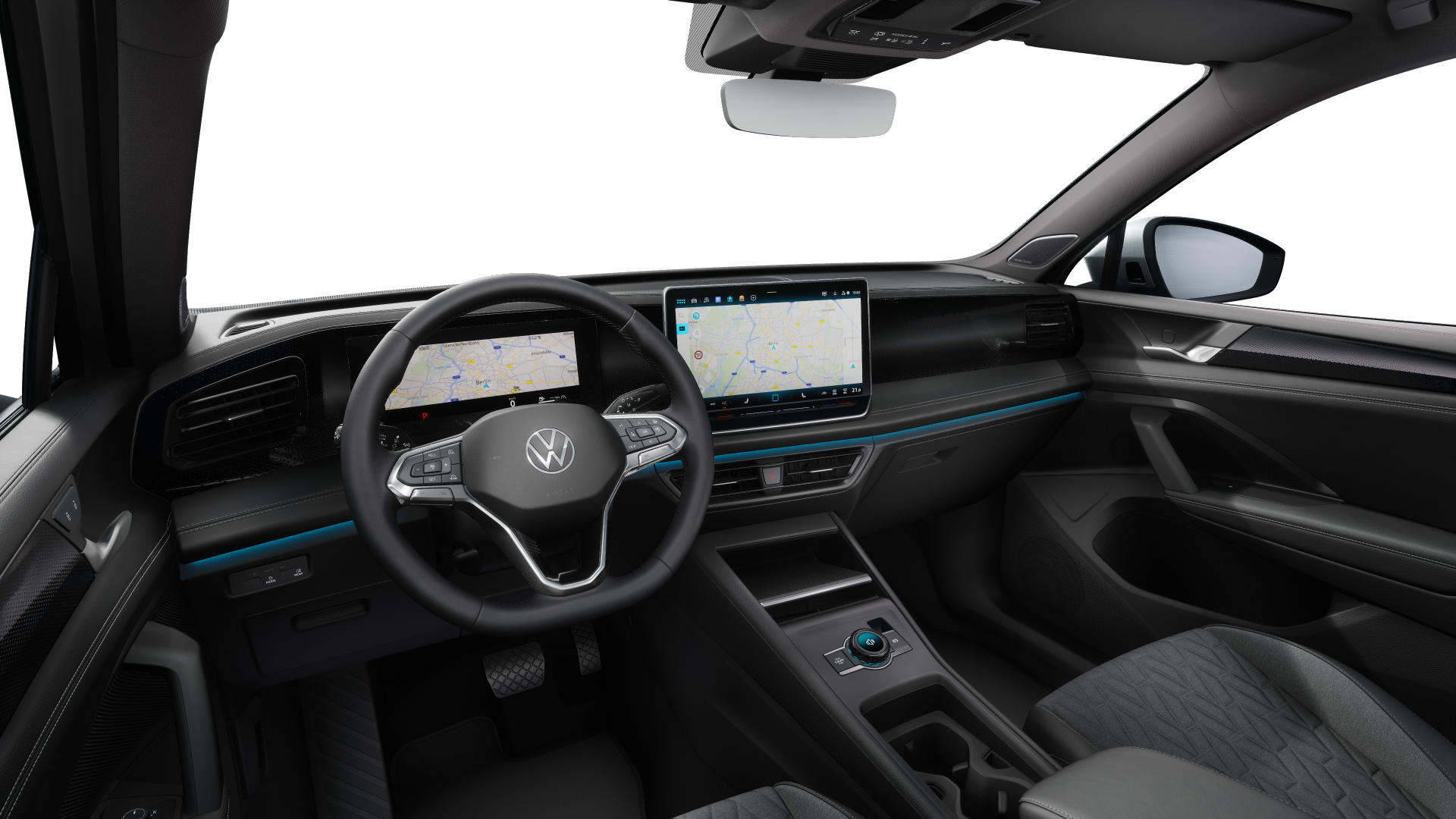 Volkswagen Tiguan DSG Life