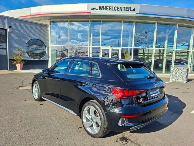 Audi A3 30 TFSI