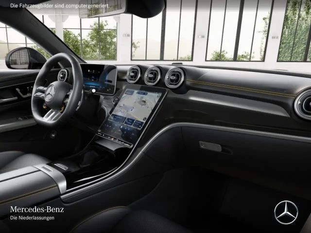 Mercedes-Benz AMG CLE 4MATIC CLE 53 amg