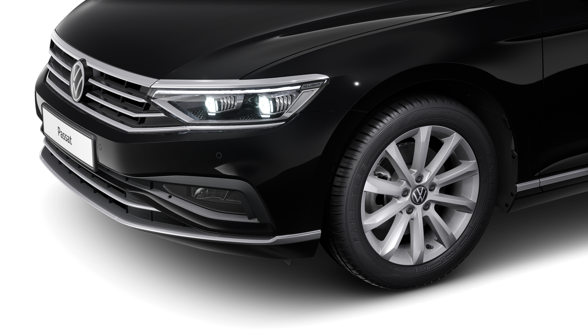 Volkswagen Passat 2.0 TDI DSG Variant