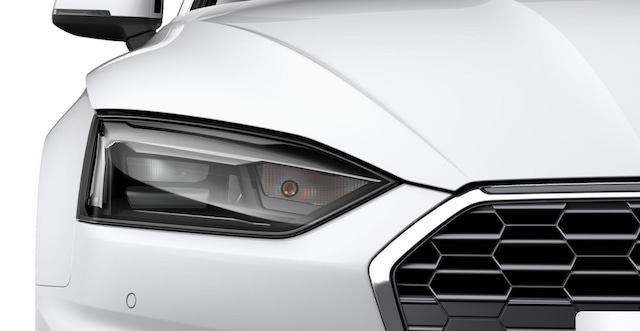 Audi A5 35 TDI S-Tronic Sportback