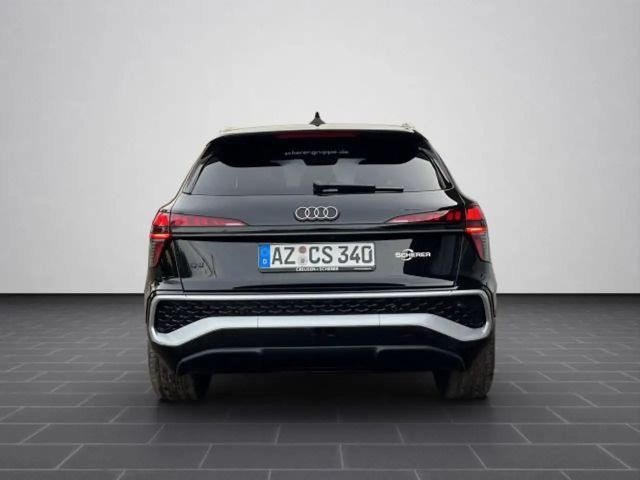 Audi Q3 S-Tronic