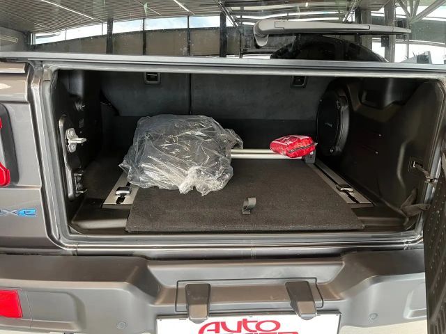 Jeep Wrangler 80th PHEV 2,0 GME Aut.