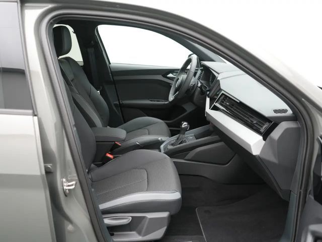 Audi A1 S-Line Sportback