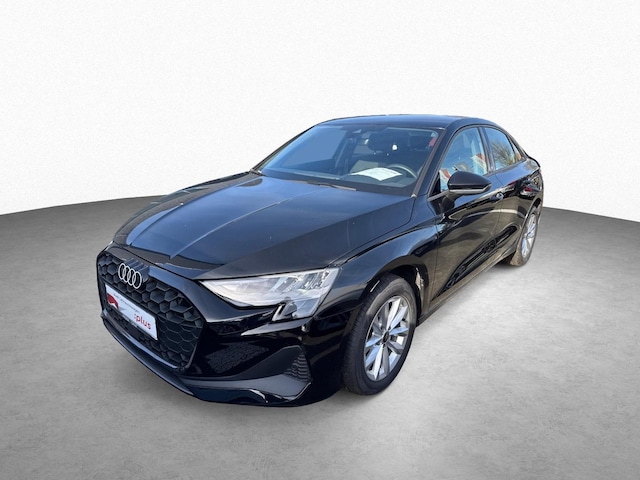 Audi A3 30 TFSI S-Tronic Sedan