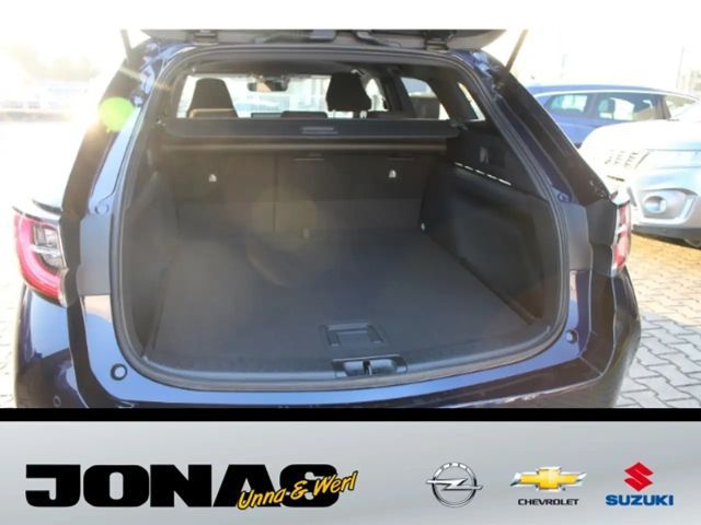 Suzuki Swace Comfort Hybrid