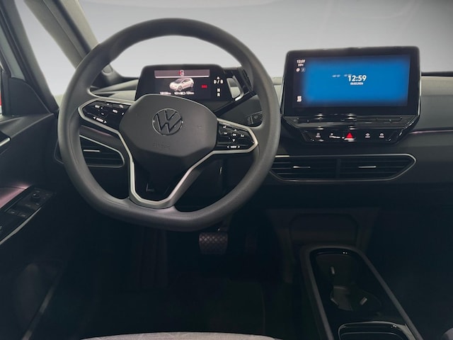 Volkswagen ID.3 RearView.ACC.AHK.Keyless