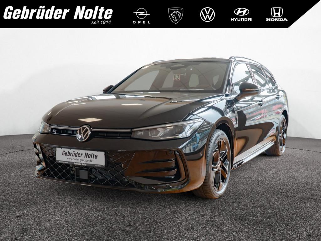 Volkswagen Passat R-Line eHybrid