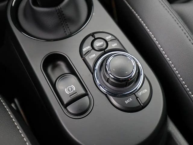 MINI Mini Electric SE