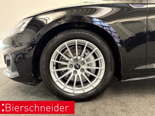 Audi A5 40 TDI Quattro S-Tronic Sportback