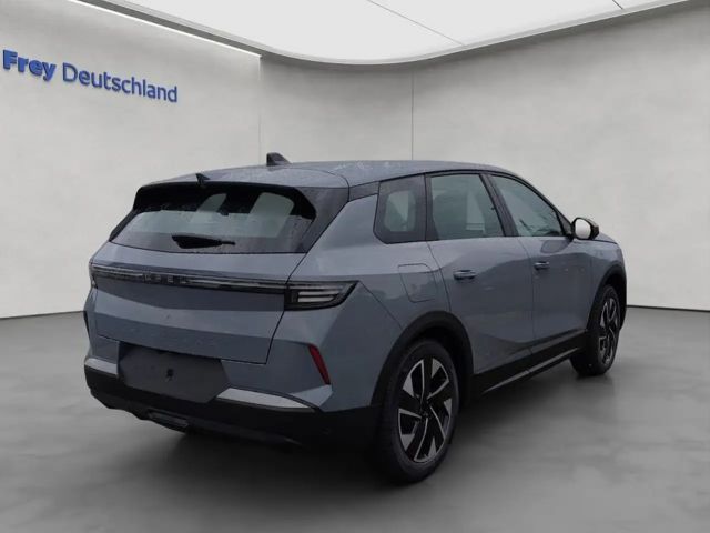 Opel Grandland X Edition Hybrid