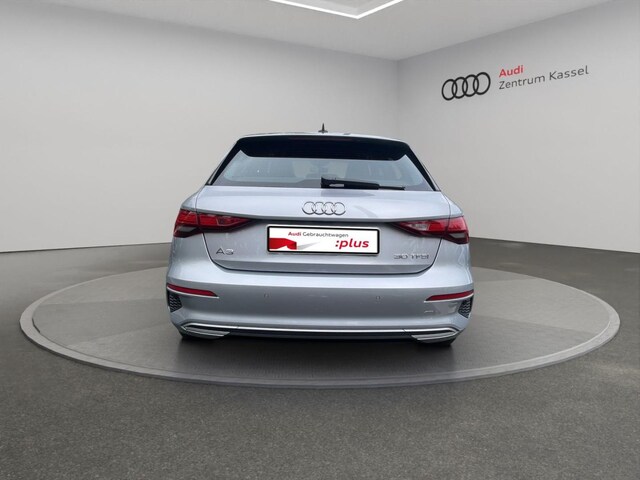 Audi A3 30 TFSI S-Tronic Sportback