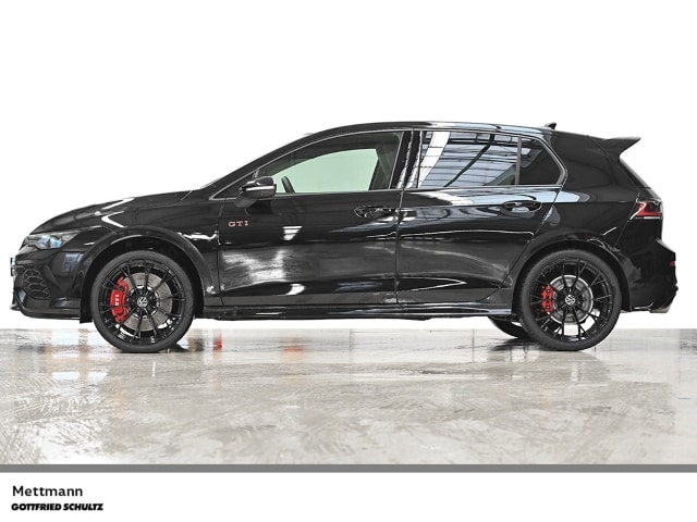 Volkswagen Golf 2.0 TSI DSG GTI