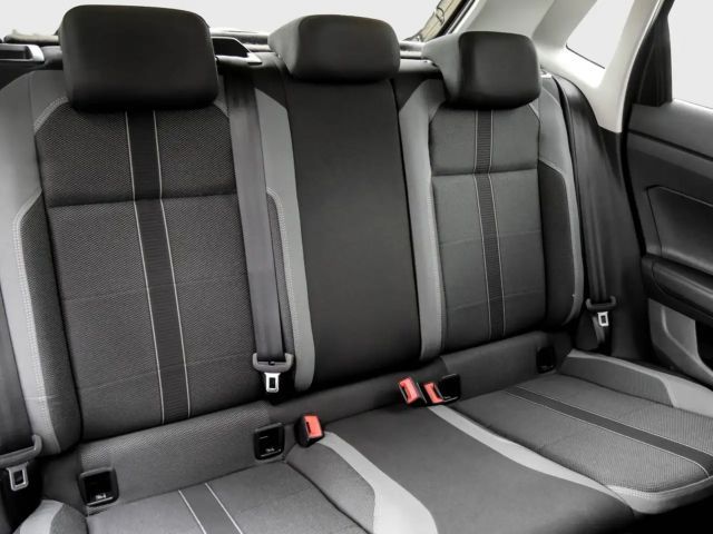 Volkswagen Polo 1.0 TSI Highline