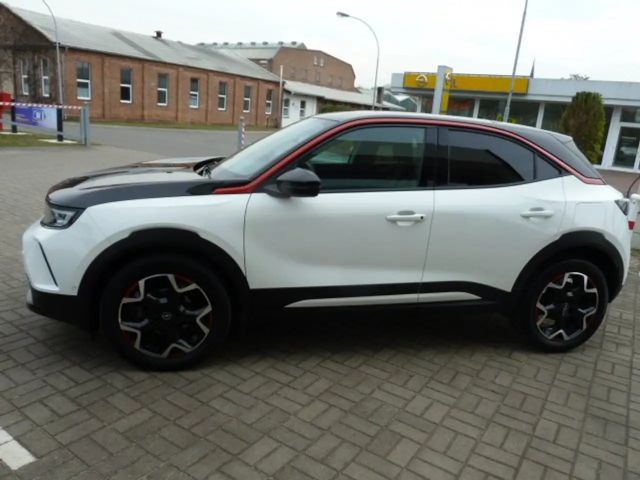 Opel Mokka GS-Line Grand Sport Turbo