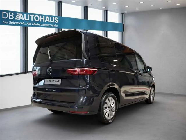 Volkswagen Multivan 2.0 TSI DSG T7