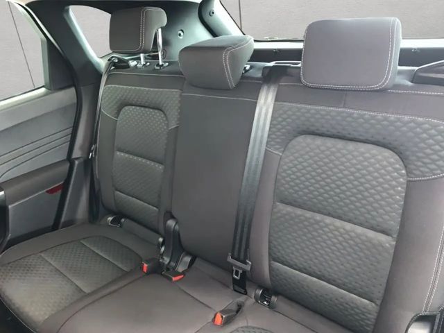 Ford Kuga Cool & Connect EcoBoost