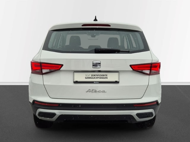 Seat Ateca 1.5 TSI DSG Style
