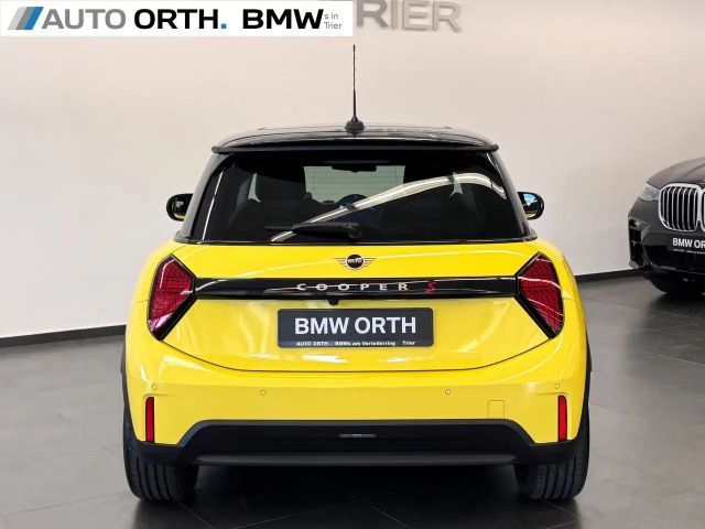 MINI Cooper S 3-deurs