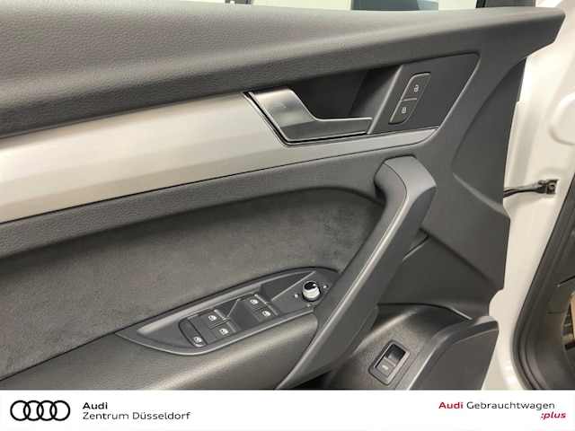 Audi SQ5 SUV TDI tiptronic Audi SQ5 SUV