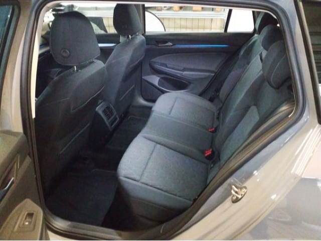 Volkswagen Golf 1.5 TSI Life Variant